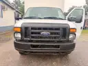 2016 Ford E-350 SuperDuty GASOLINE 5.4L V8