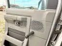 2016 Ford Econoline Box Truck