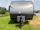 2016 Forest River Catalina Bumper Pull