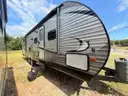2016 Forest River Catalina Bumper Pull