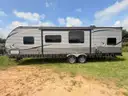 2016 Forest River Catalina Bumper Pull