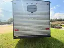 2016 Forest River Catalina Bumper Pull