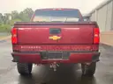 2017 Chevrolet Silverado 1500 LT Crew Cab 4WD
