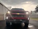 2017 Chevrolet Silverado 1500 LT Crew Cab 4WD