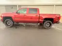 2017 Chevrolet Silverado 1500 LT Crew Cab 4WD