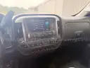 2017 Chevrolet Silverado 1500 LT Crew Cab 4WD