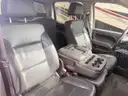 2017 Chevrolet Silverado 1500 LT Crew Cab 4WD