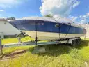 2004 Monterey Montura 24 Foot In-Board