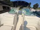 2004 Monterey Montura 24 Foot In-Board
