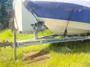 2004 Monterey Montura 24 Foot In-Board