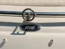 2004 CrowLine 216LS Black