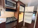 2016 Keystone Hideout 26-foot Travel Trailer