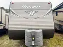 2016 Keystone Hideout 26-foot Travel Trailer