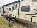 2016 Keystone Hideout 26-foot Travel Trailer