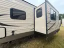 2016 Keystone Hideout 26-foot Travel Trailer