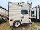 2016 Keystone Hideout 26-foot Travel Trailer