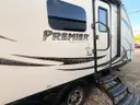 2013 Keystone Premier Bullet