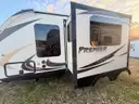 2013 Keystone Premier Bullet