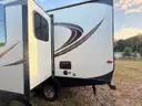 2013 Keystone Premier Bullet