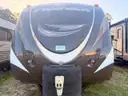 2013 Keystone Premier Bullet
