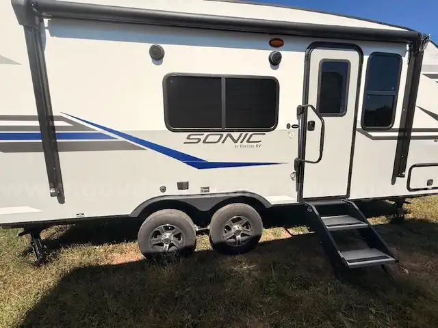 2021 Venture Sonic M-190VRB
