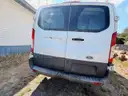 2018 Ford Transit T-250 Medium Duty