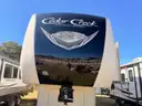 2020 Forest River Cedar Creek 5th Wheel