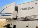 2020 Forest River Cedar Creek 5th Wheel