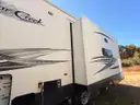 2020 Forest River Cedar Creek 5th Wheel