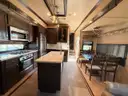 2020 Forest River Cedar Creek 5th Wheel