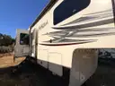 2020 Forest River Cedar Creek 5th Wheel