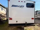 2018 Keystone Bullet Ultra Lite Travel Trailer