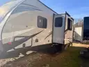 2018 Keystone Bullet Ultra Lite Travel Trailer