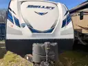 2018 Keystone Bullet Ultra Lite Travel Trailer