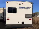 2020 Keystone Bullet Ultra Lite 248 RKS