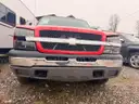 2006 Chevrolet Silverado 1500 LS Ext. Cab 2WD