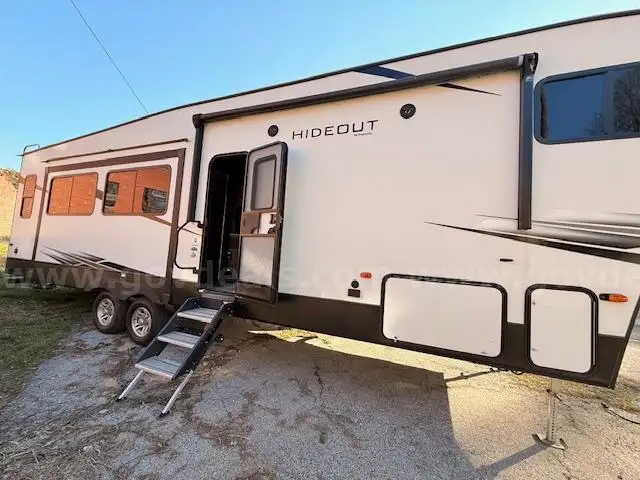 2020 Keystone Hideout 320MBDS