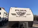 2020 Forest River Puma XLE