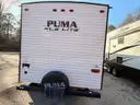 2020 Forest River Puma XLE