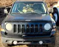 2012 Jeep Patriot