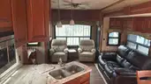 2013 Lifestyle L34SB3 5th Wheel Camper