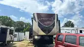 2013 Lifestyle L34SB3 5th Wheel Camper
