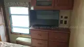 2013 Lifestyle L34SB3 5th Wheel Camper