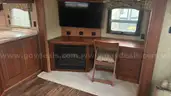 2013 Lifestyle L34SB3 5th Wheel Camper