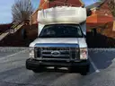 2017 FORD E450 13 Passenger Shuttle w/Wheelchair lift