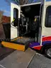 2017 FORD E450 13 Passenger Shuttle w/Wheelchair lift