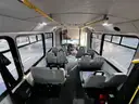 2017 FORD E450 13 Passenger Shuttle w/Wheelchair lift
