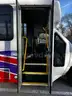 2017 FORD E450 13 Passenger Shuttle w/Wheelchair lift