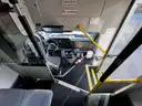 2017 FORD E450 13 Passenger Shuttle w/Wheelchair lift