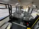 2017 FORD E450 13 Passenger Shuttle w/Wheelchair lift